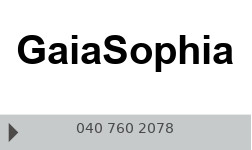 GaiaSophia logo
